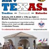 Náhled aktuality - Rok v Texasu